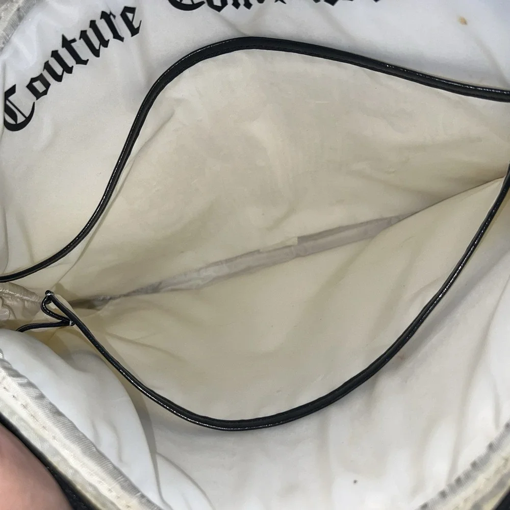 Juicy Couture vintage juicy